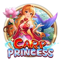 Carp Princess